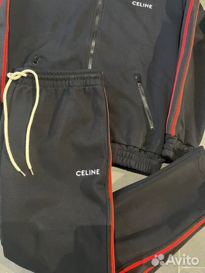 Костюм Celine оригинал