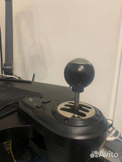 Игровой руль ardor gaming silverstone