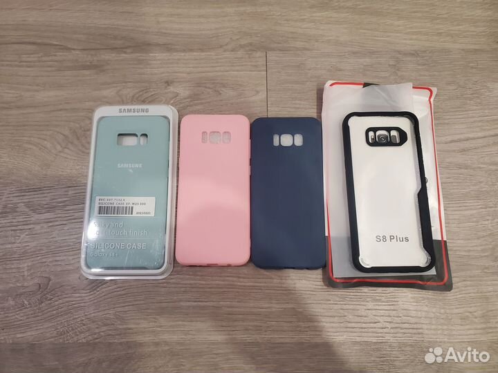 Аксессуары для телефонов