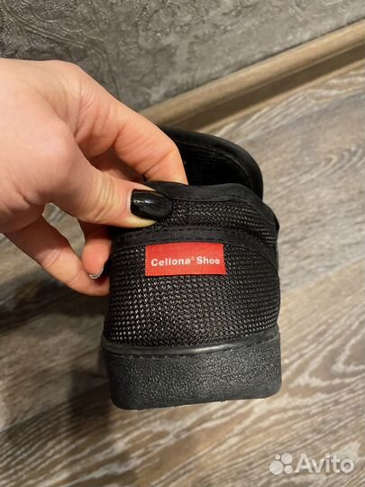 Послеоперационная обувь Барука M (36-40)