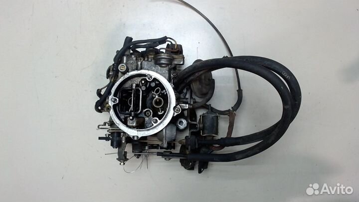 Карбюратор Audi 80 (B3), 1990