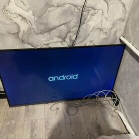 Телевизор SMART tv