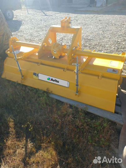 Почвофреза SWAN AGRO NSEJT RT 200, 2022