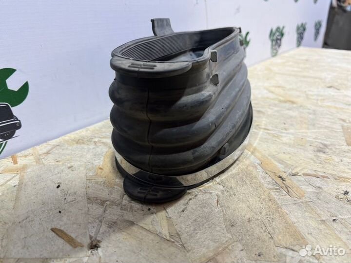 Гофрированный рукав Scania 6