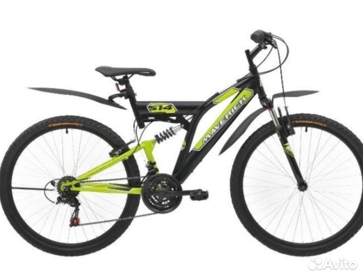Велосипеды бу взрослый скоростной