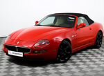 Maserati 4200 GT 4.1 AMT, 2003, 35 000 км