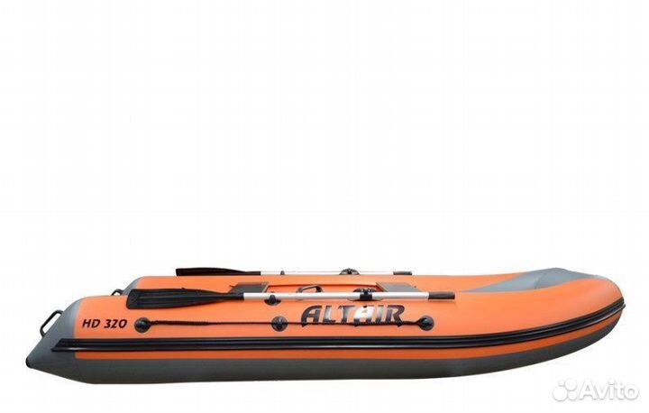 Altair HD-320