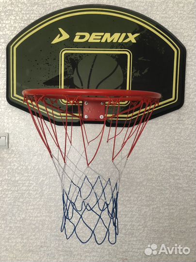 Баскетбольный щит
