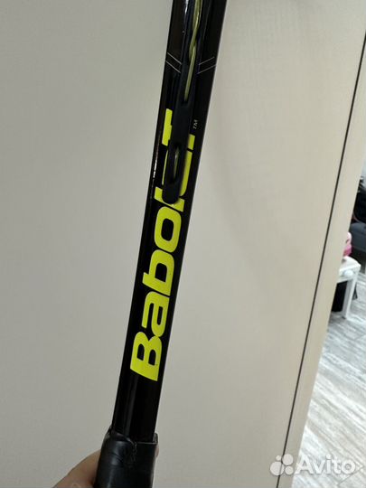 Ракетка для большого тенниса babolat