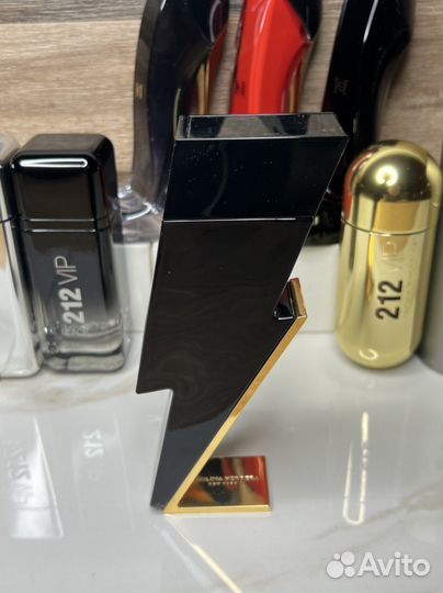 Carolina herrera оригинал