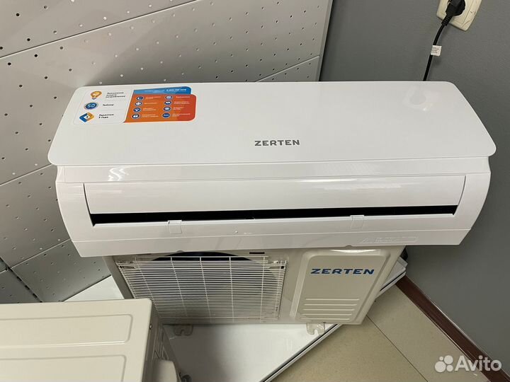 Сплит-система Zerten ZH-7