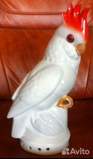 Статуэтки. СССР