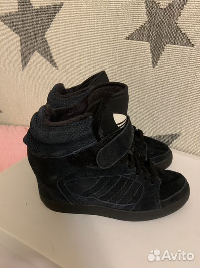 Сникерсы adidas original's (кроссовки)