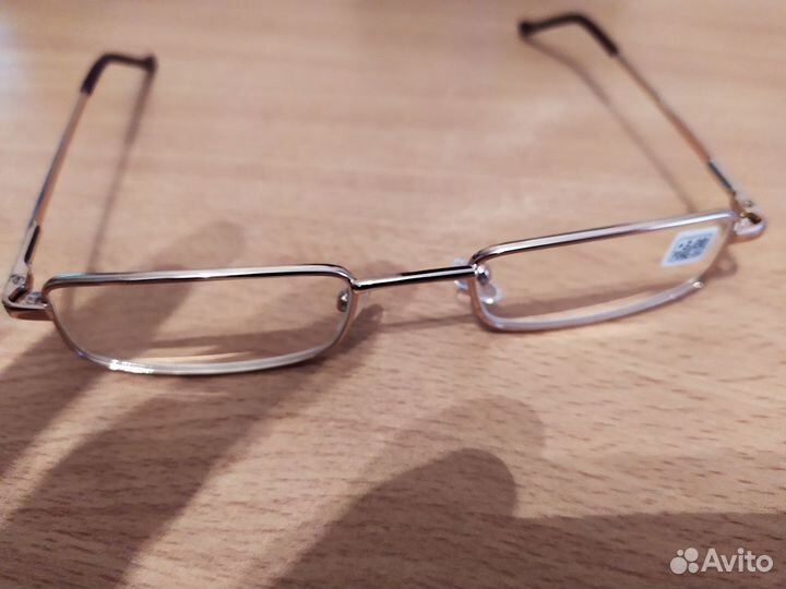 Очки для зрения