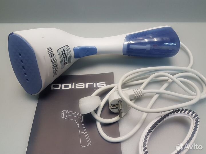 Отпариватель ручной Polaris PGS 1460C