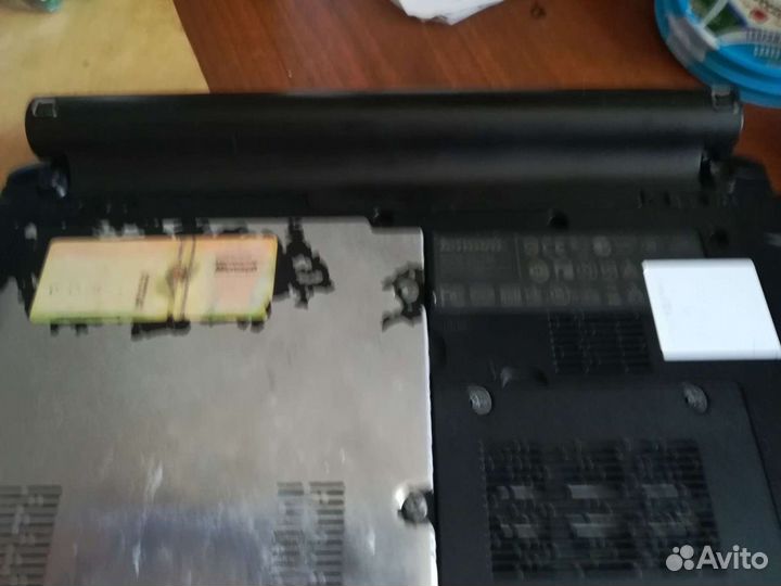 Leonovo idealPad s10-2