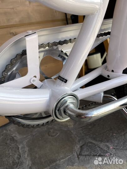 Велосипед женский круизер schwinn