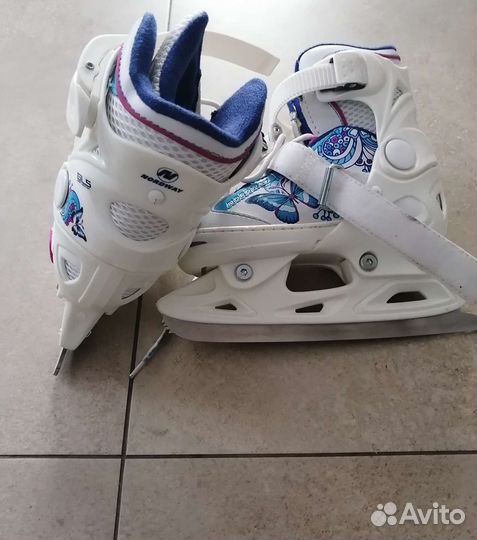 Коньки