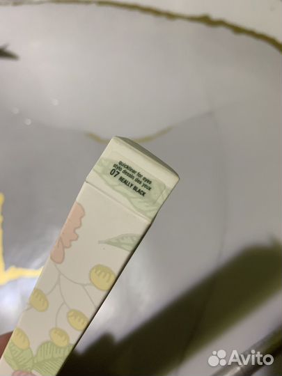 Карандаш для глаз clinique