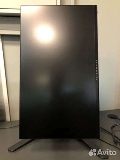 Монитор Alienware aw2521hfa