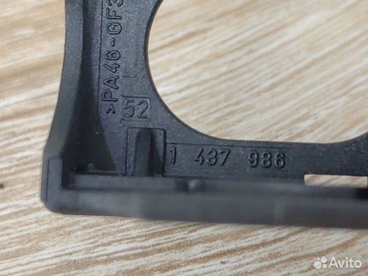 Катушка зажигания Bmw X5 E70 N62B48 2008