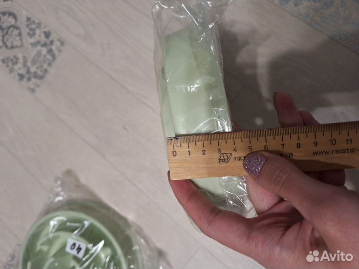 Миски для медленного кормления