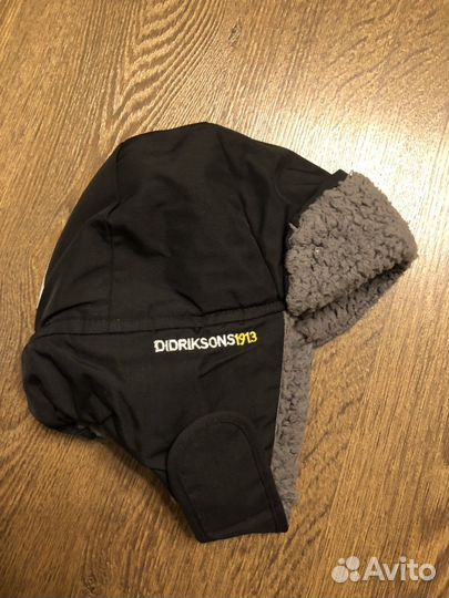 Шапка Ralph lauren Didriksons Reima Kiabi