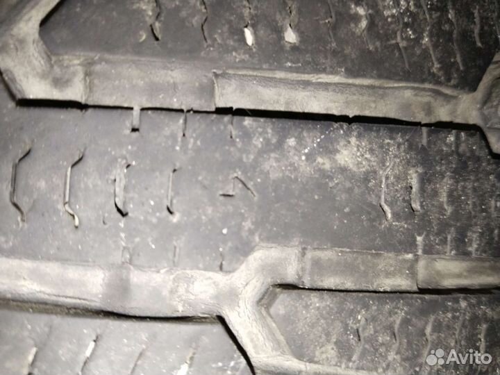 Nordman RS2 SUV 225/60 R17