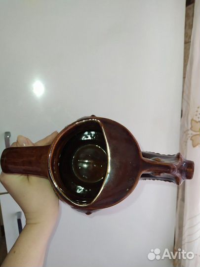 Кувшин СССР