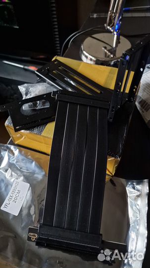 Pci-e 4.0 20 см