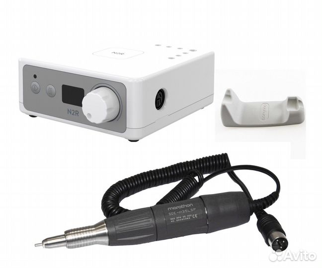 Аппарат для маникюра Marathon N2R - 50 ватт