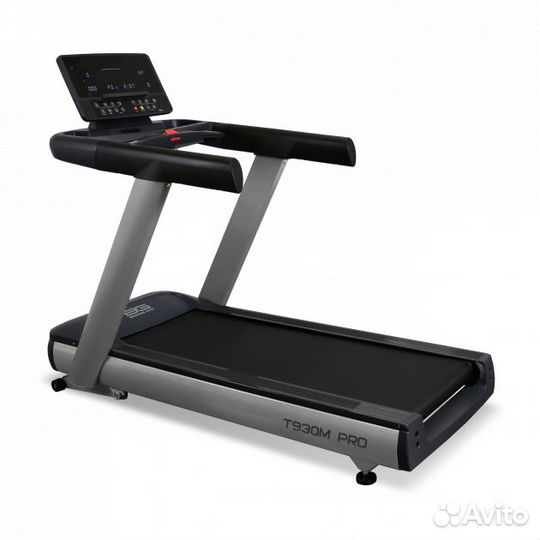 Беговая дорожка bronze GYM T930M PRO