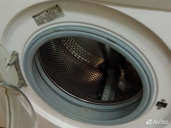 Стиральная машина 5 кг