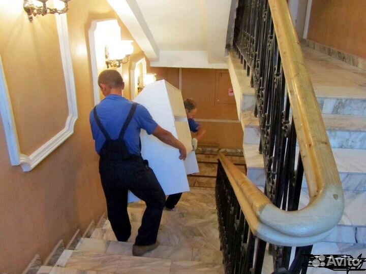 Разнорабочие. Грузчики. Подсобники