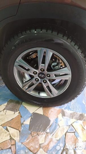 Nordman 7 235/65 R17