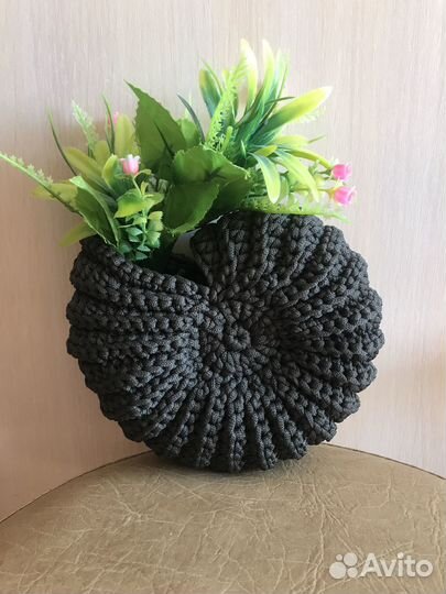 Сумки корзинки