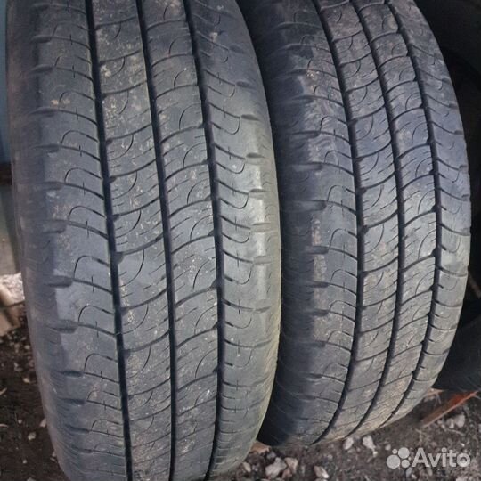 Goodyear Cargo Marathon 195/60 R16 99H