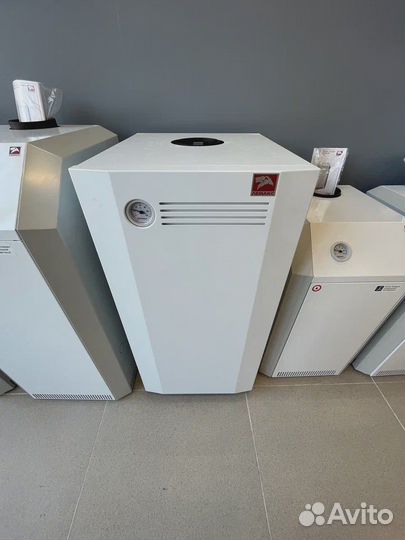 Газовый котел Лемакс Classic 10