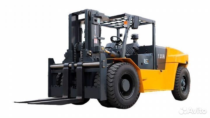 Вилочный погрузчик LiuGong CLG2120H, 2024