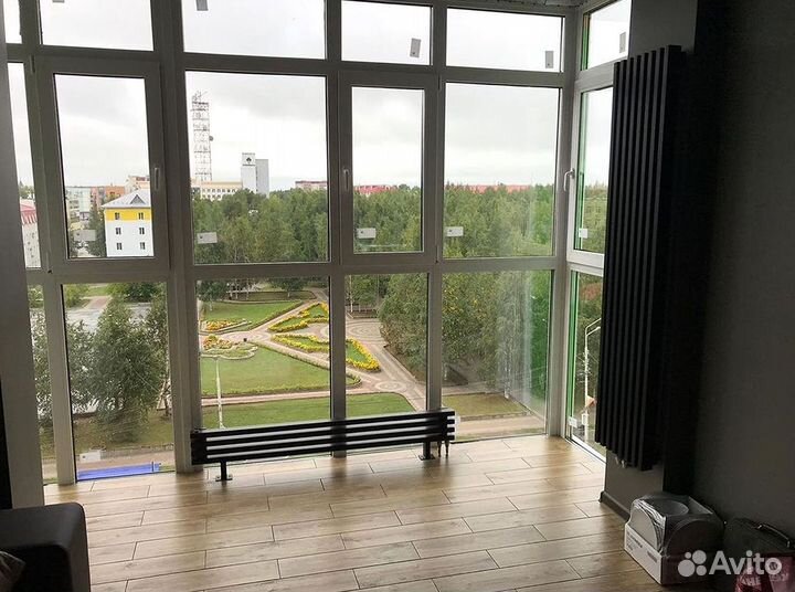 Дизайнерские радиаторы/ wh steel