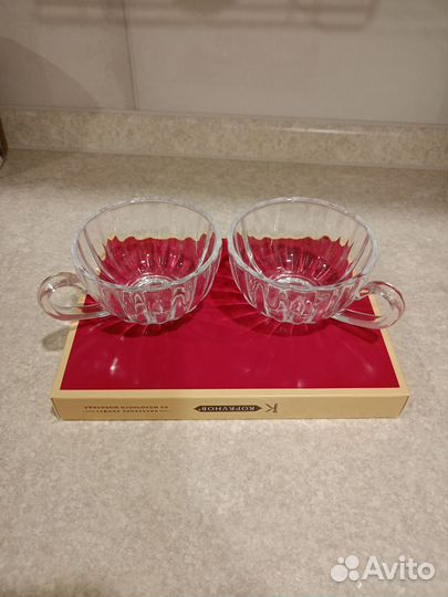 Кофейные парочки