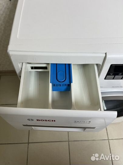 Стиральная машинка Bosch 7 кг