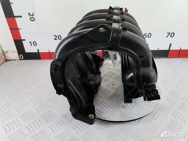 Коллектор впускной для Peugeot-Citroen 206 0342J2