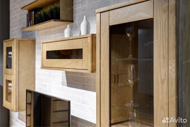 Шкаф на заказ, Коллекция 