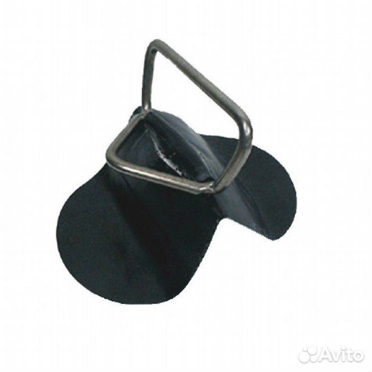 Рукоятка для лодок пвх, сталь