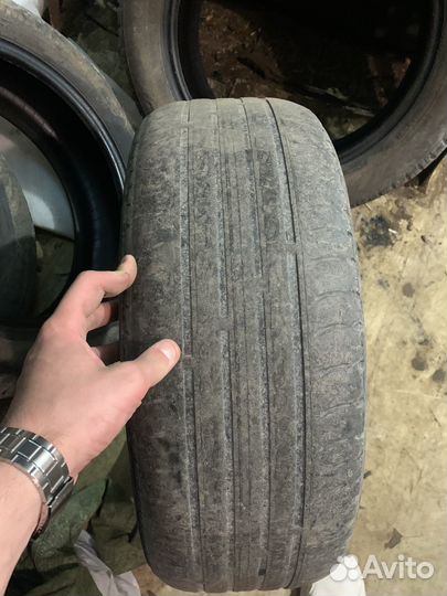 Nokian Tyres Nordman SX2 205/55 R16 91H