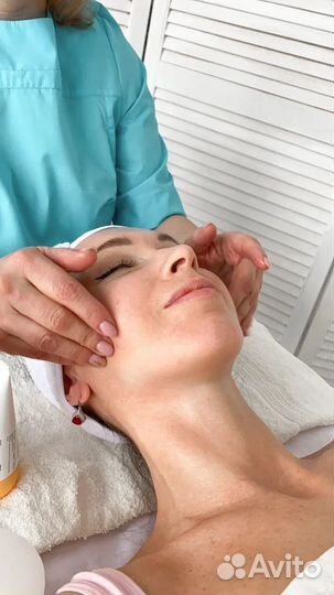 Антицеллюлитный массаж, общий массаж