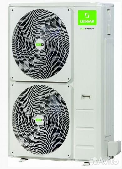 Сплит-система lessar LS-HE55TVA4