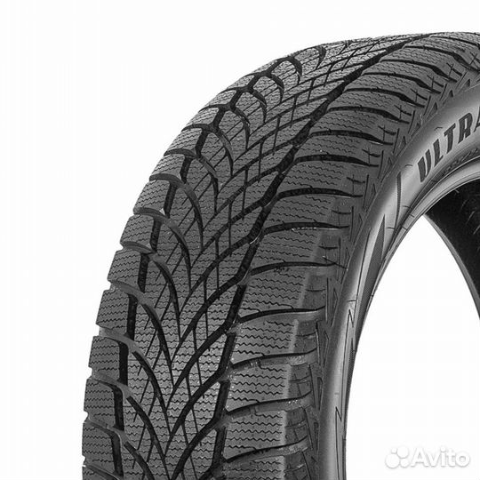 Goodyear UltraGrip Ice 2 225/50 R17 98T