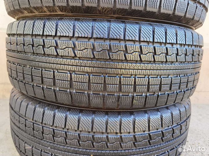 Toyo Winter Tranpath MK4a 225/65 R17 102Q